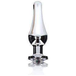 ANAL PLAY TOYJOY Plug Bijou anal Diamond Bum M 10 x 3.4cm